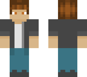 random dude