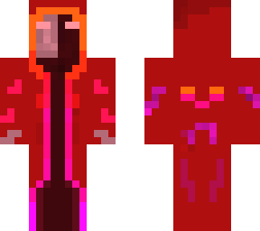 red creep