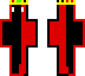 red guys