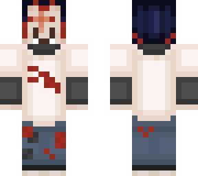 rob