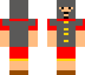 roman soldier
