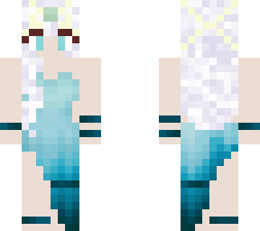 rya oc [formal outfit ]