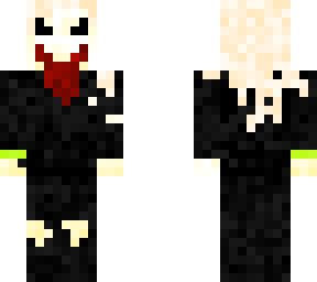 serial killer