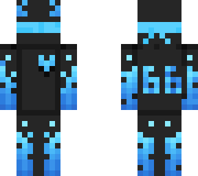 shadow 66