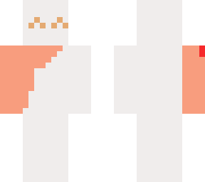 silly orange infected