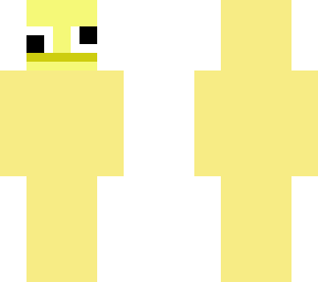 silly yellow orb