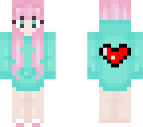 simple girly