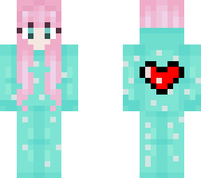 simple girly onesie