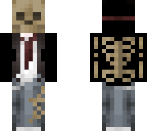 skull
