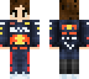 sleekorc redbull