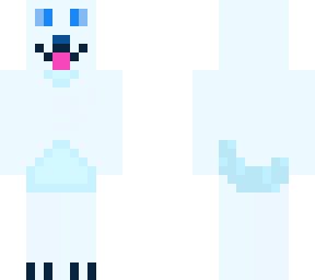 snow pup