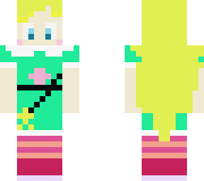 star butterfly (draft)