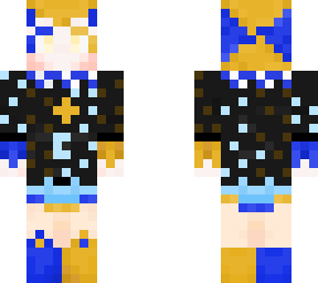 stella oc