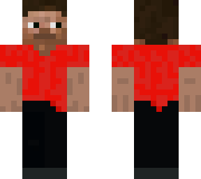 steverednopizza