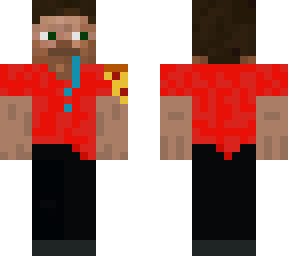 steveredpizza