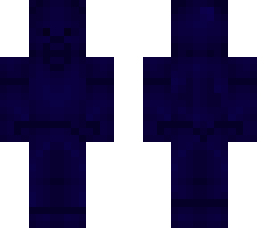 stygian blue steve