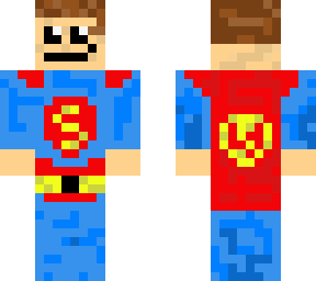 superman