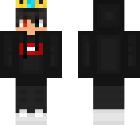 supreme kriptix v2 (red eyes)