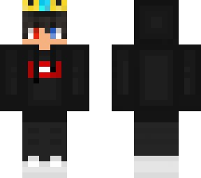 suprme kriptix v2 (red and blue)