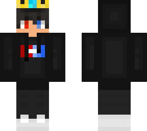 suprme kriptix v2 (red and blue)(full)