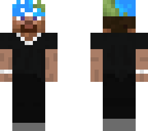 swoias hat steve
