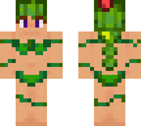 terraria dryad