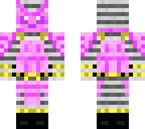 the axolotl samurai