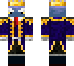 the king breeze