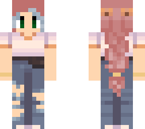 tnt_rexys cool girl outfit