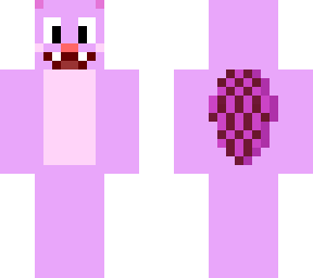 toothy (htf)