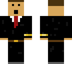 tux dude-accpio