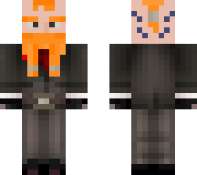 umok in suit updated