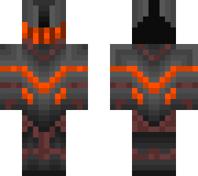 uriel, devil warframe