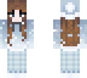 white bell
