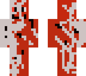 white vs red