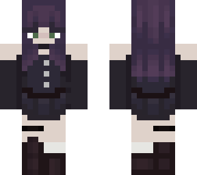 witch juno