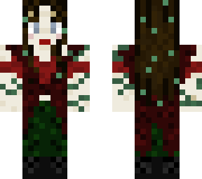 woodland wizard