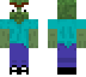 zombie henchmen