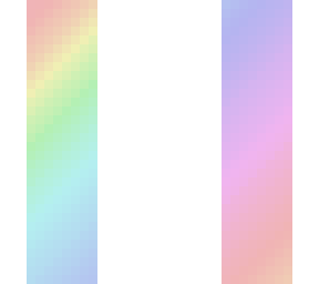. pastel-ness .