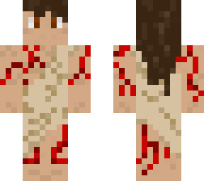 [ scp - 076 | " able " ]