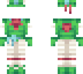 #0475 - gallade