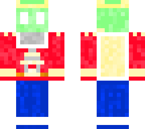 almighty king blooby
