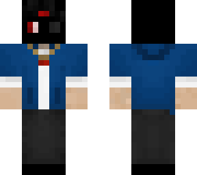 alternate mike (mallus)