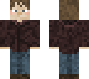 andrew pope cody (hoodie)