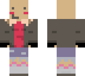 another arg oc :)