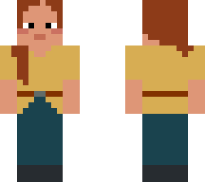 ari - animated trailer version