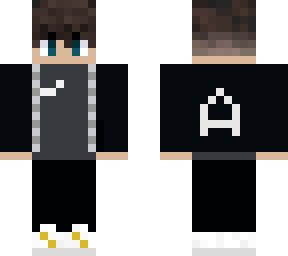 atzi winter skin