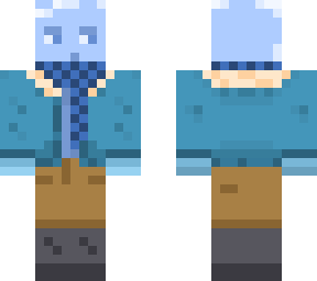 bailey (for buckster) fix