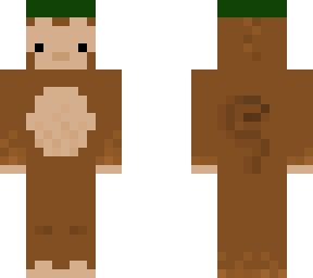beanie monke