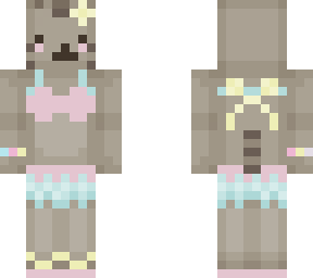 bikini / beach kitti !!